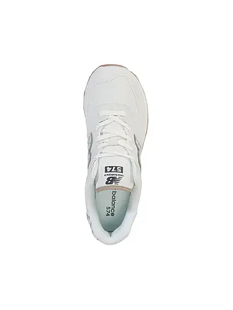 NEW BALANCE | Sneakers 574 | beige